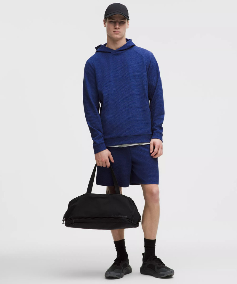 lululemon Ease The Day Hoodie outlook
