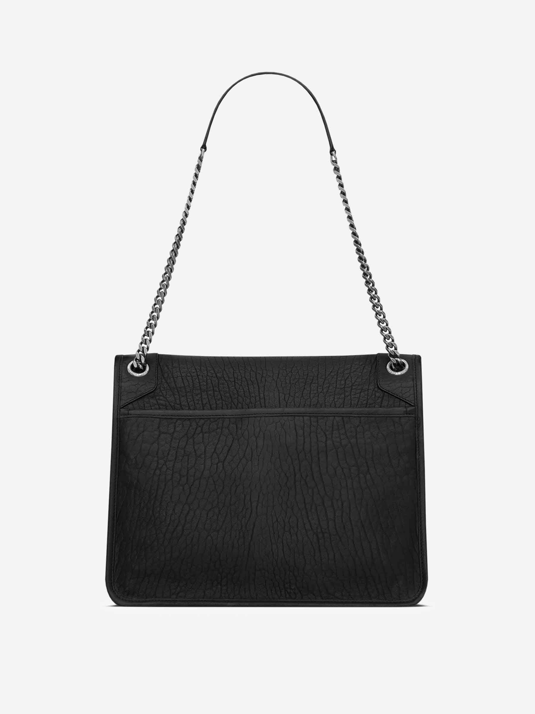 NIKI SHOULDER BAG - 3