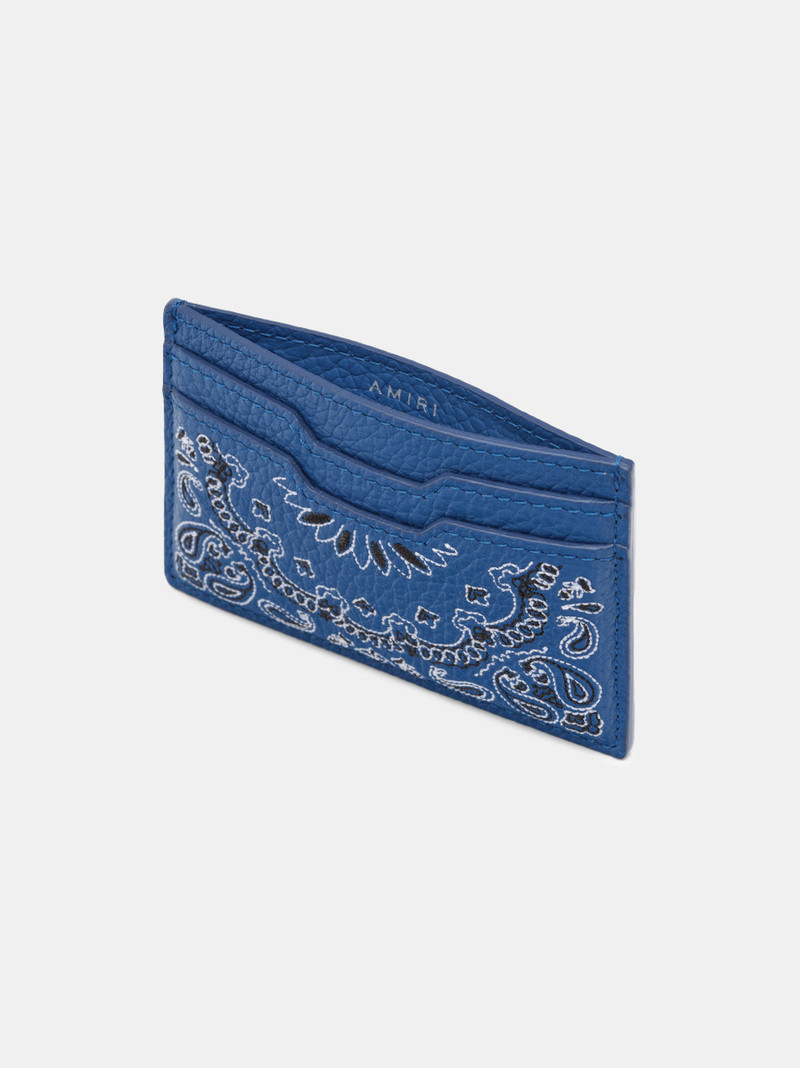 BANDANA CARD HOLDER 3