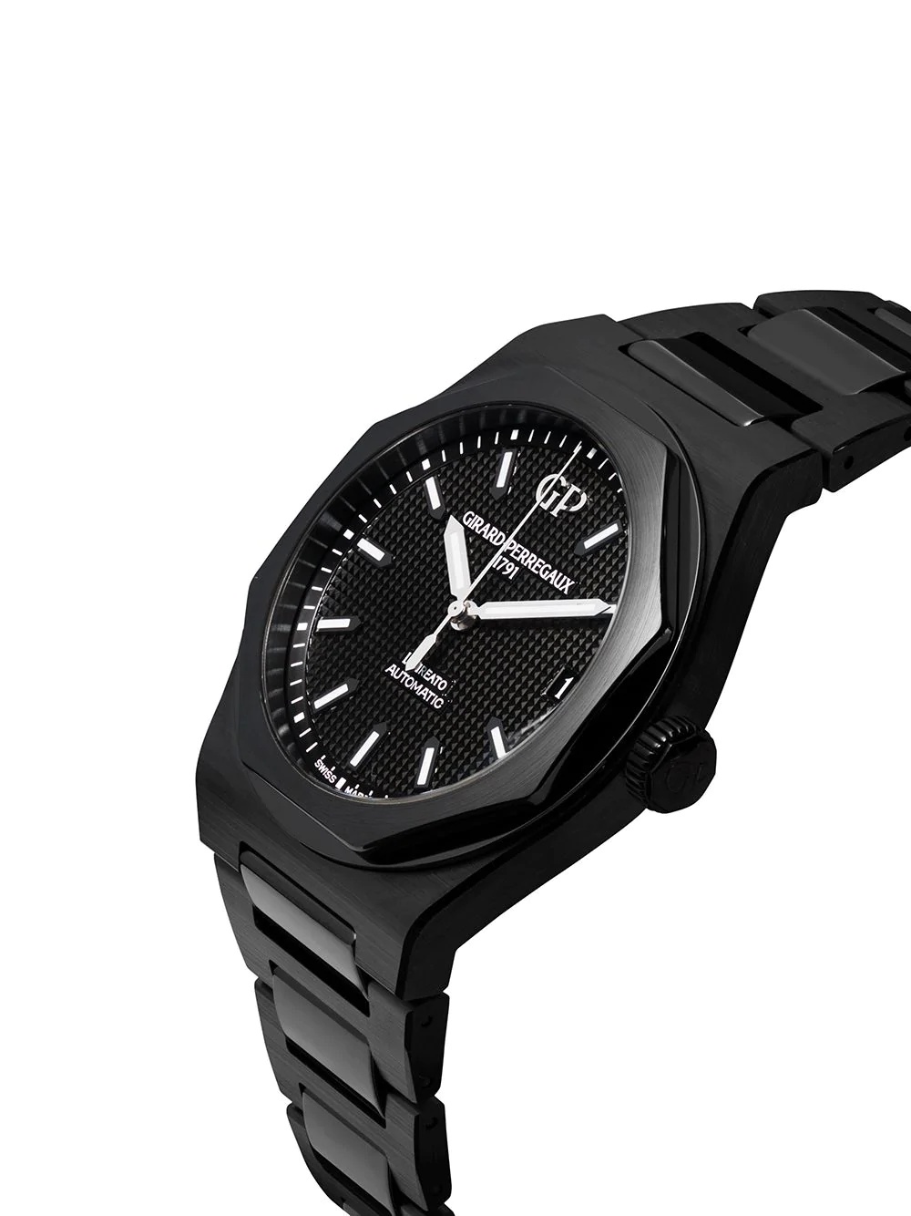 Laureato Ceramic 42mm - 5