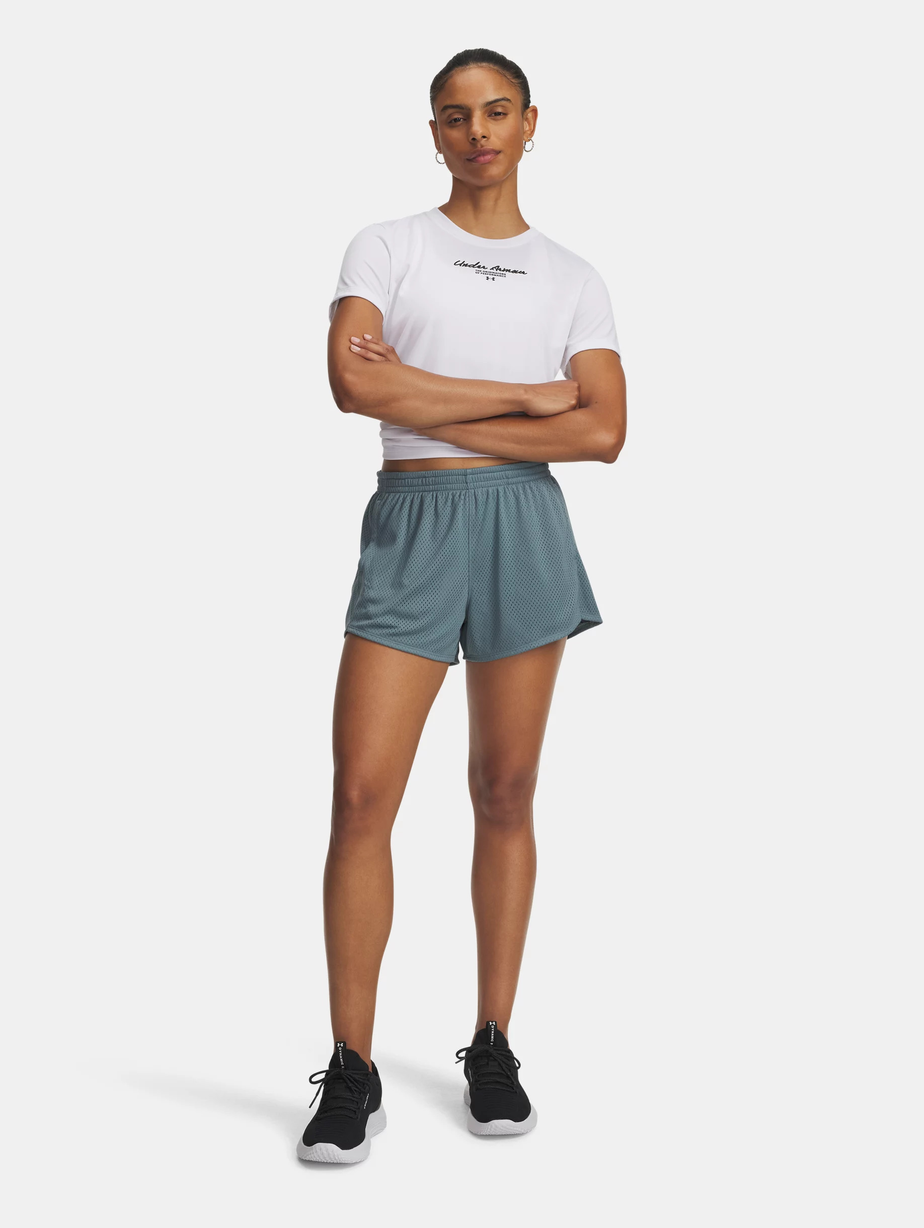 UA Tech™ Mesh Play Up - 3