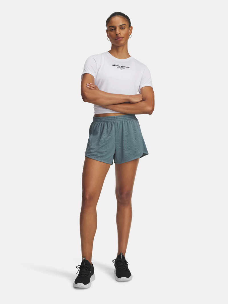 UA Tech™ Mesh Play Up 3