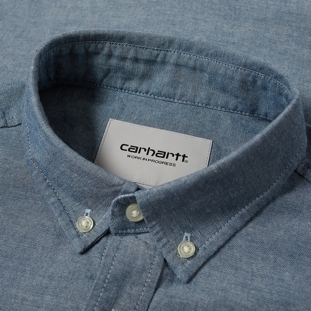 Carhartt WIP Kyoto Shirt - 3