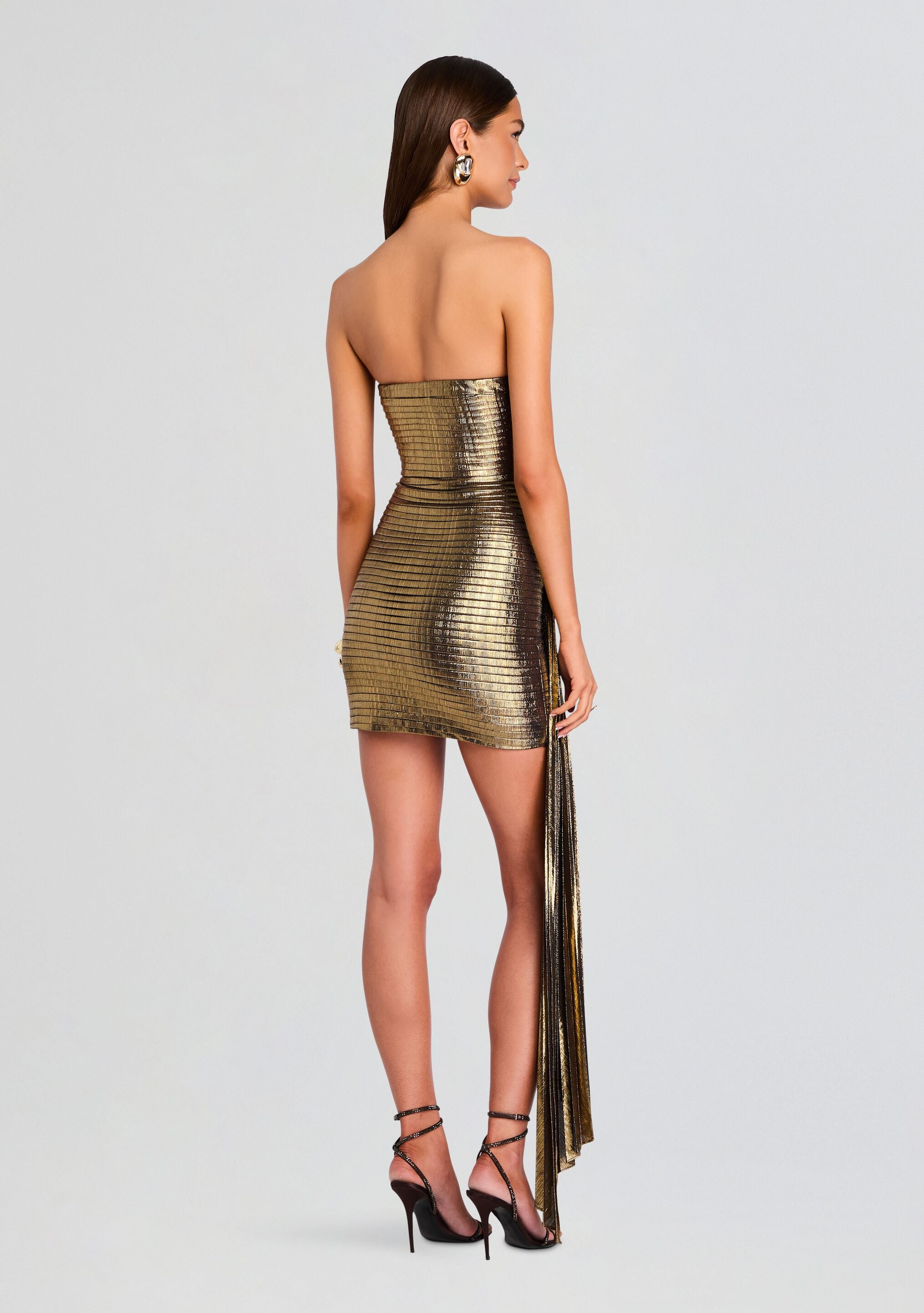 MARCY DRESS - 4
