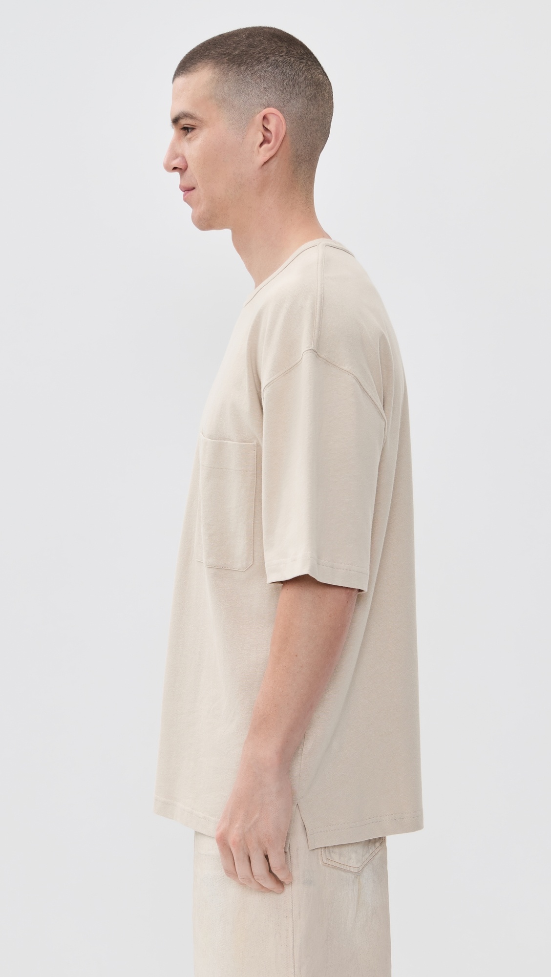 Boxy T-Shirt - 3