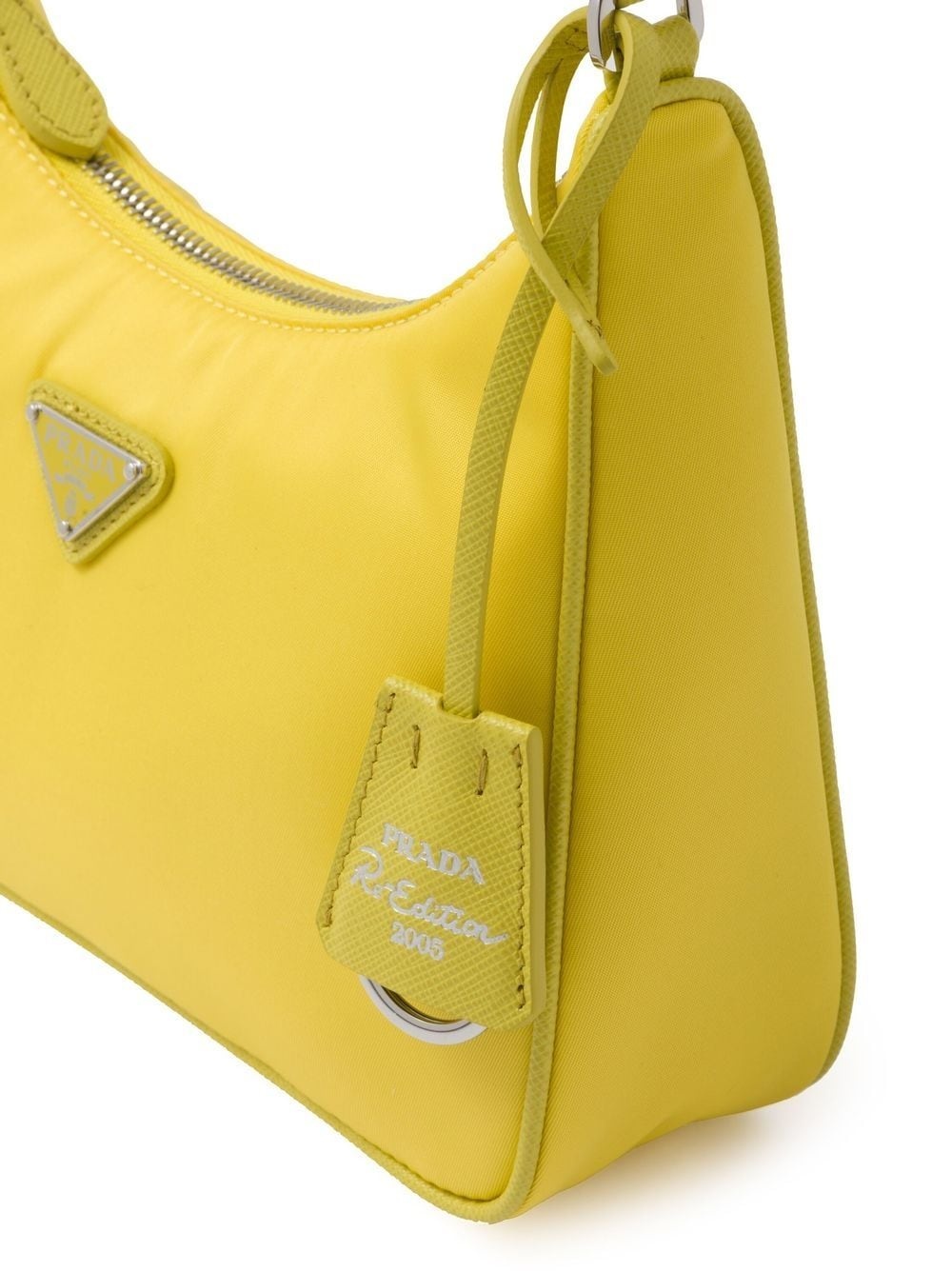 Re-Edition 2005 shoulder bag - 4