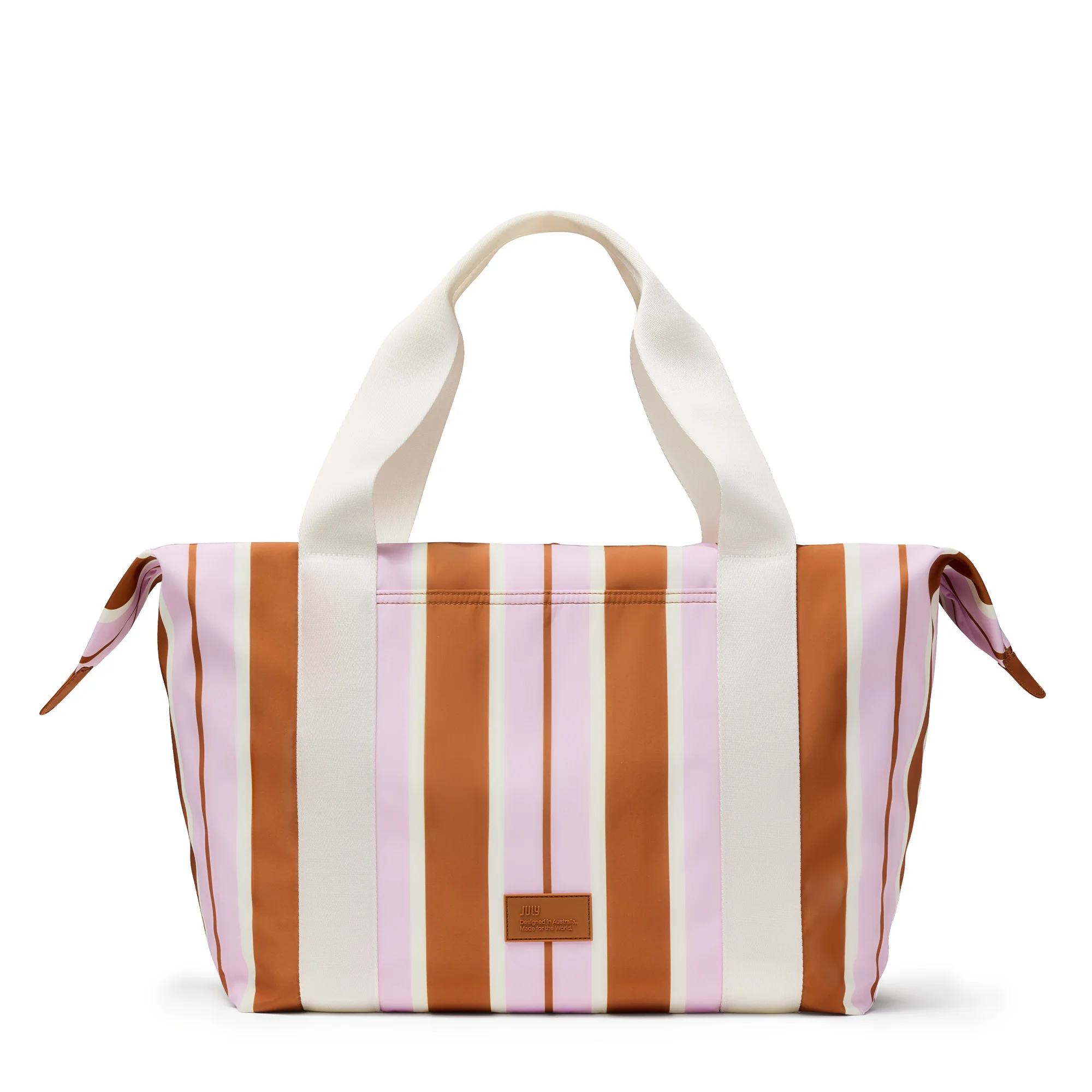 Everyday Vacation Tote - 1