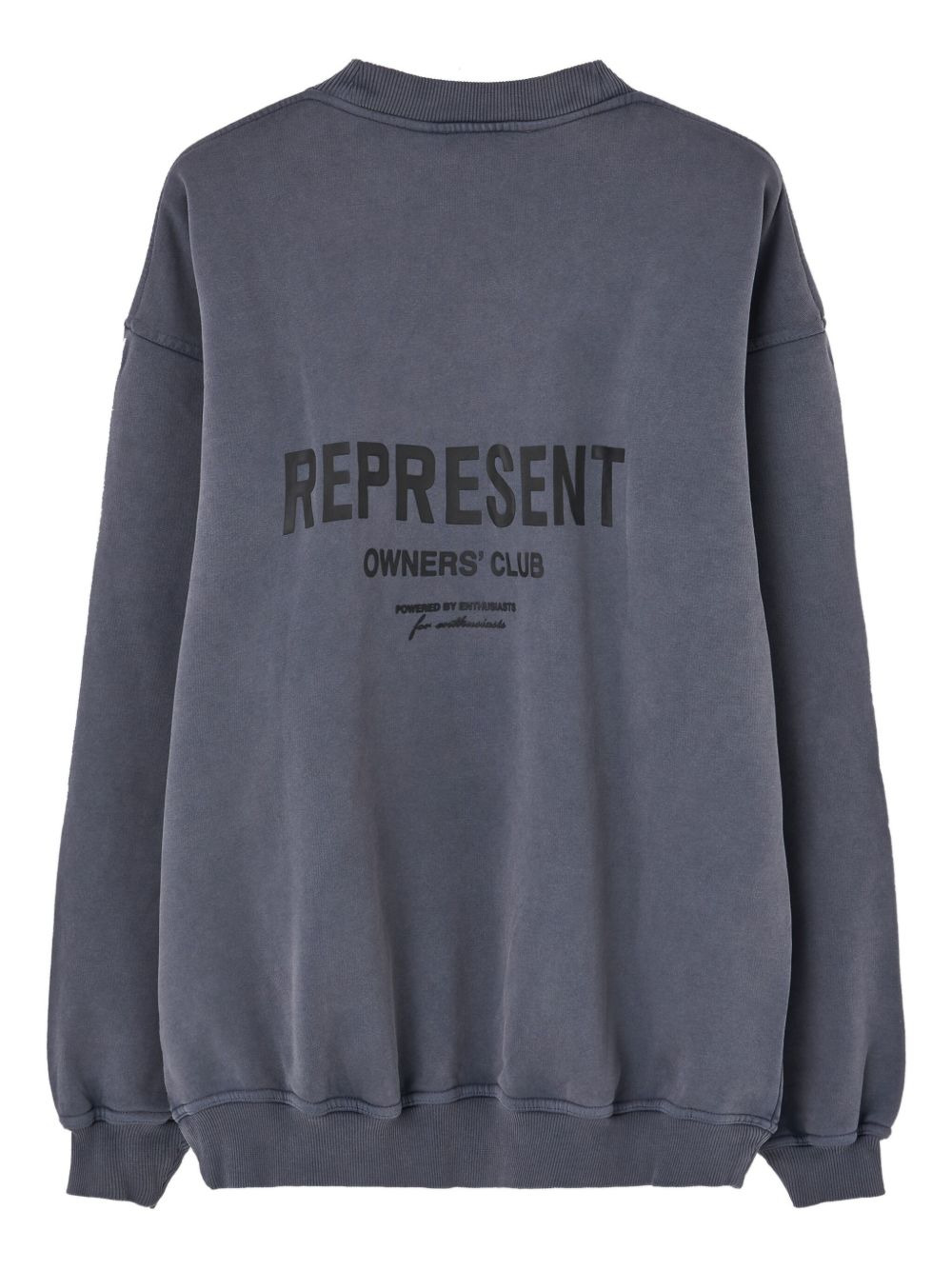 Owners Club sweatshirt - 2