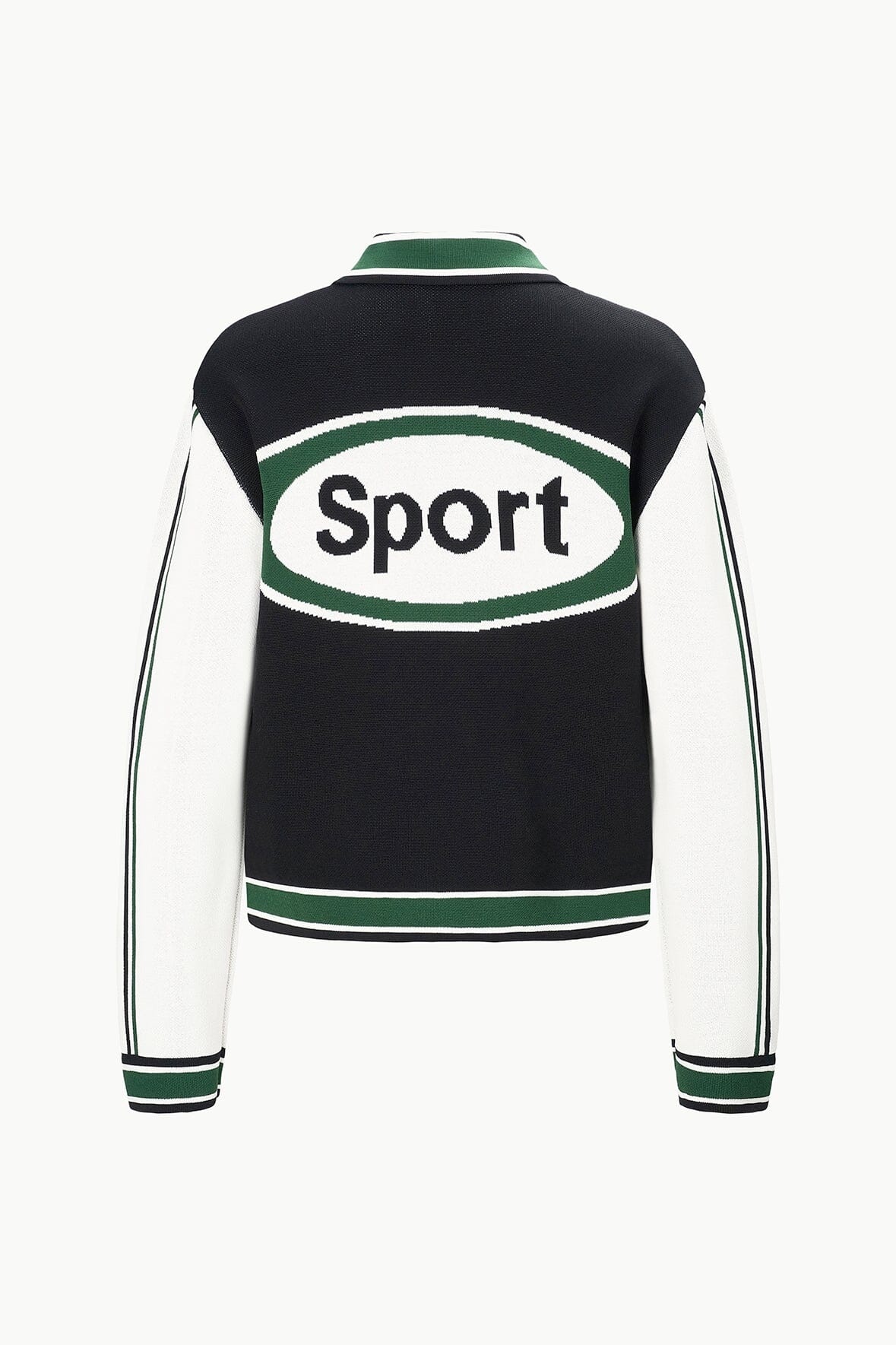 STAUD PAT SPORT JACKET BLACK MULTI - 8