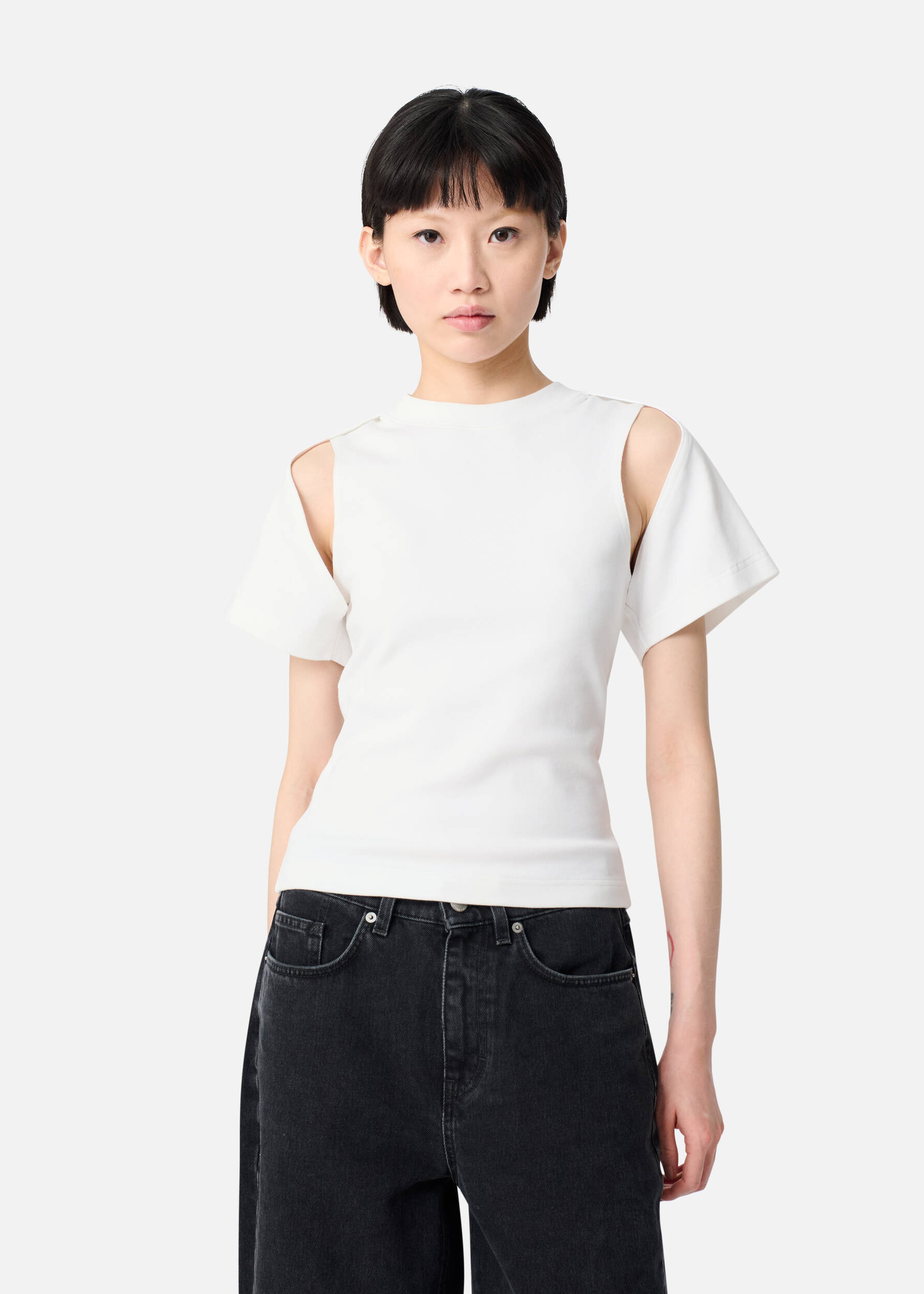 Solar T-Shirt - 2