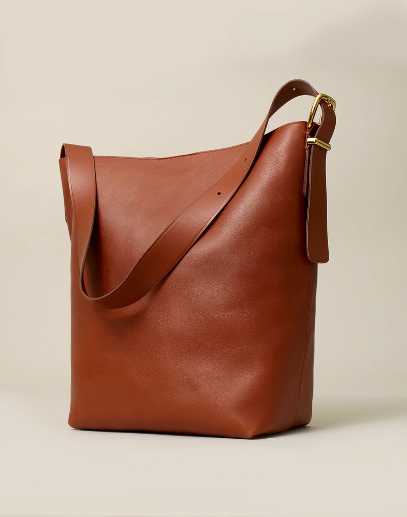 The Essential Bucket Tote 4