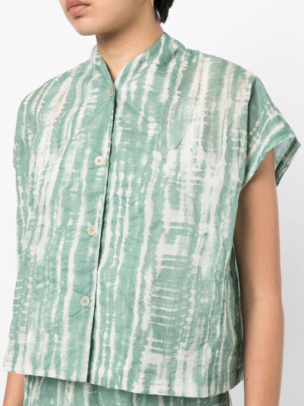 The Chandler short-sleeve shirt - 5