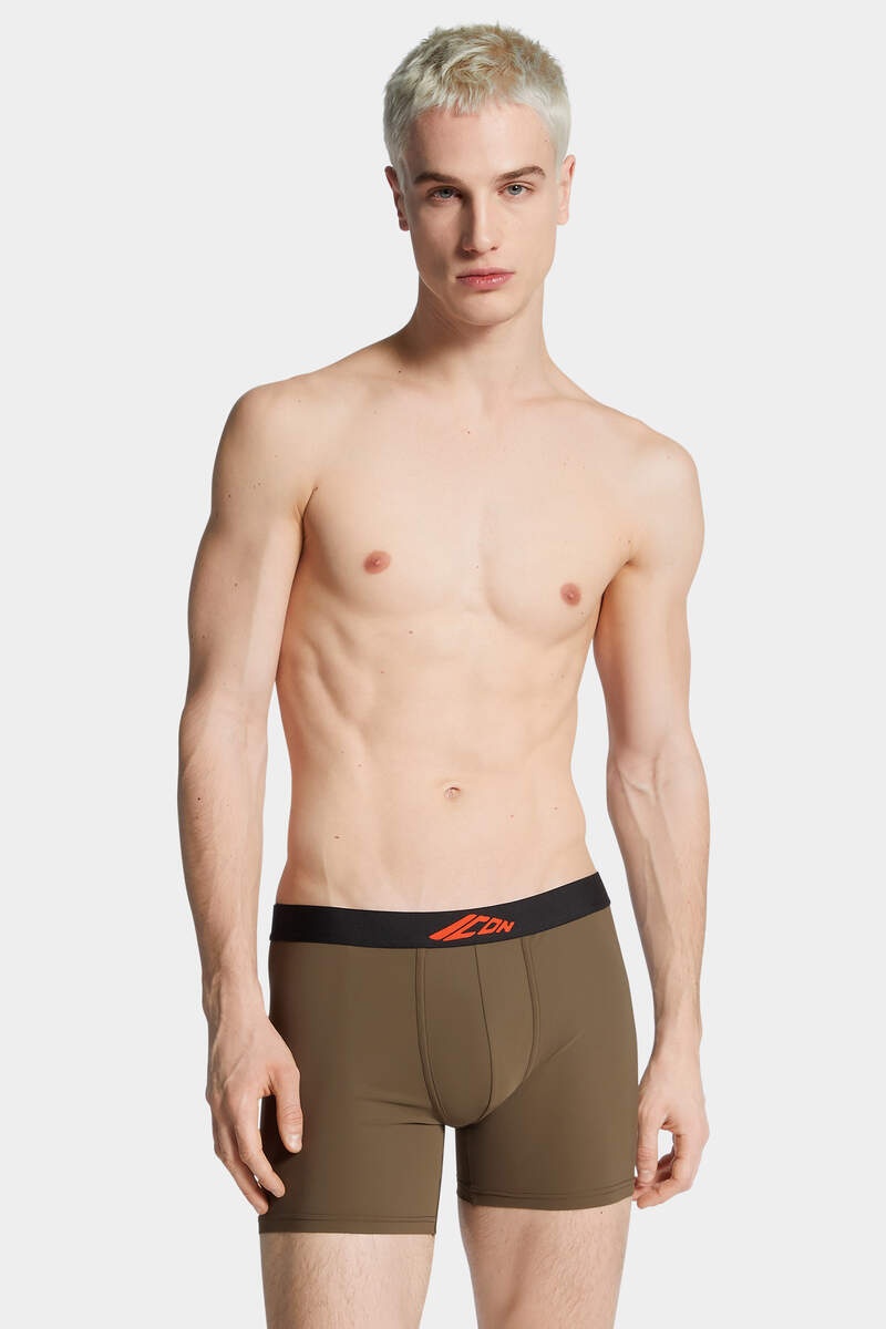ICON NEW GENERATION TRUNK - 3
