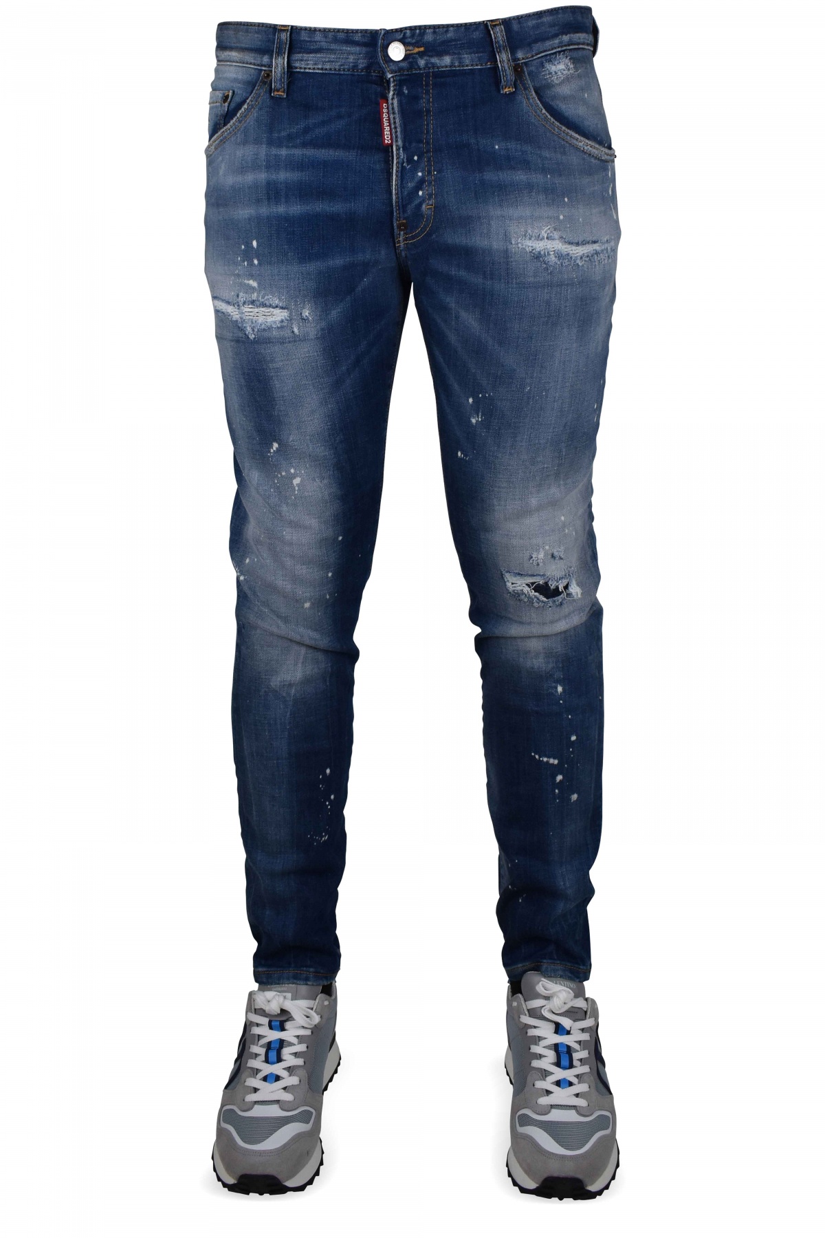 Skater Jean - 4