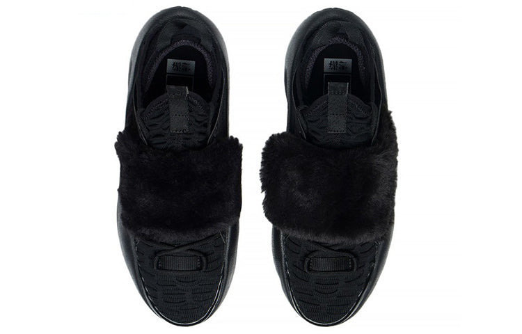 (WMNS) Li-Ning YunYou Low 'Black' AZGS108-2 - 4