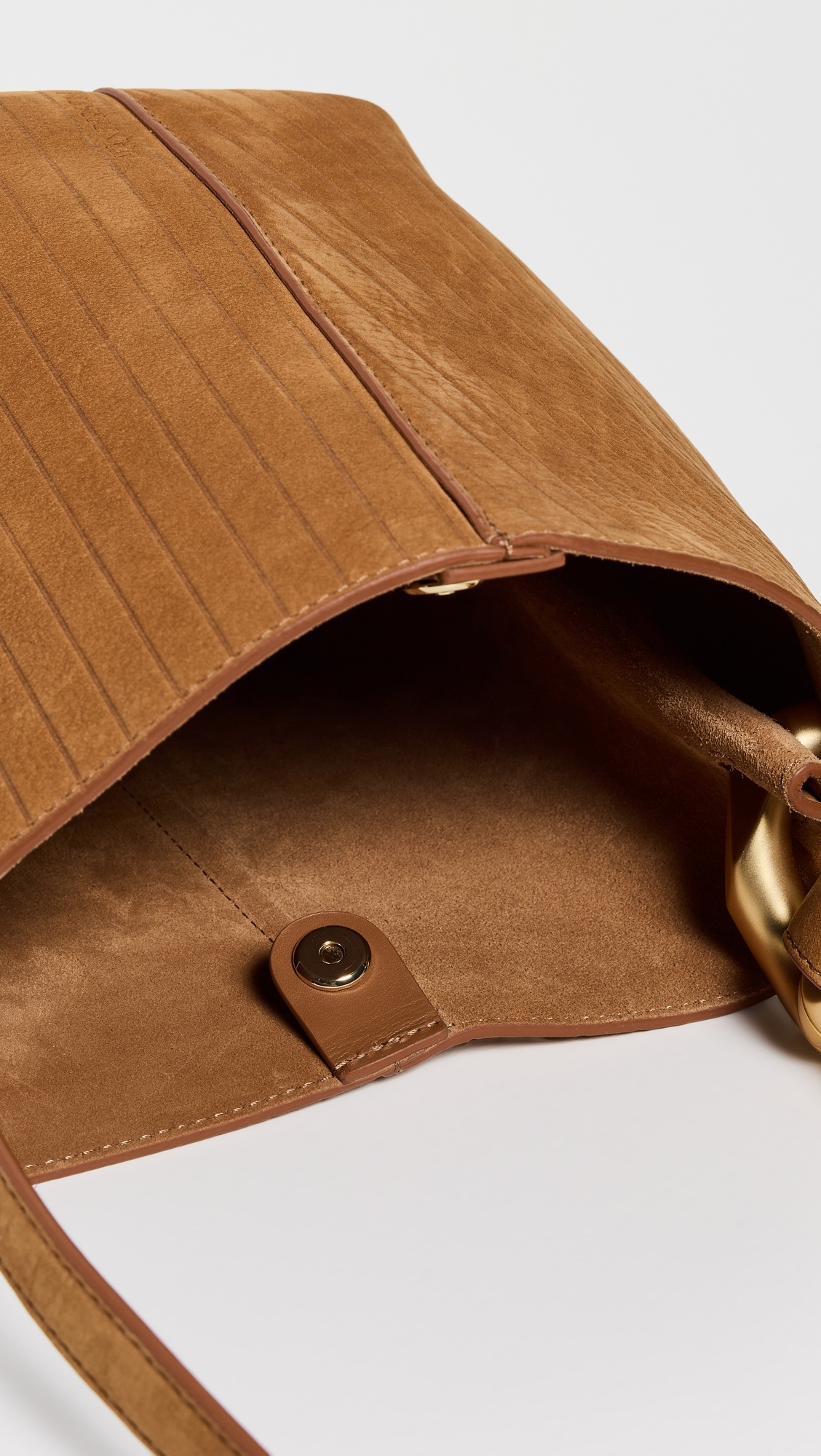 JWA Corner Small Bucket Bag - 5