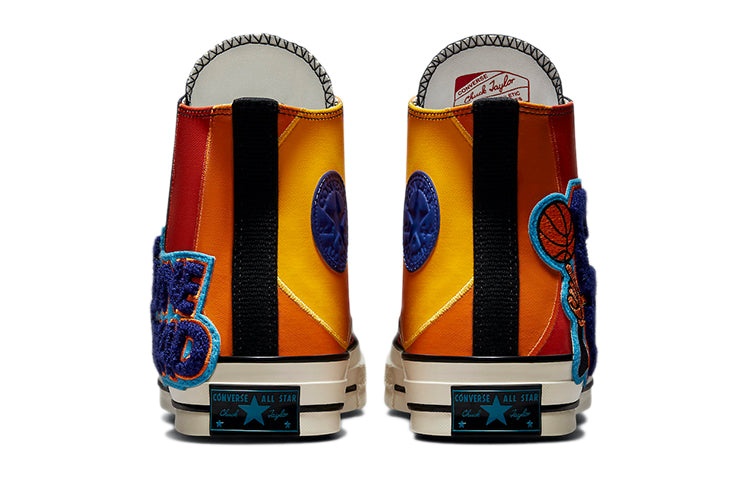 Converse Space Jam x Chuck 70 High 'A New Legacy' 172482C - 5