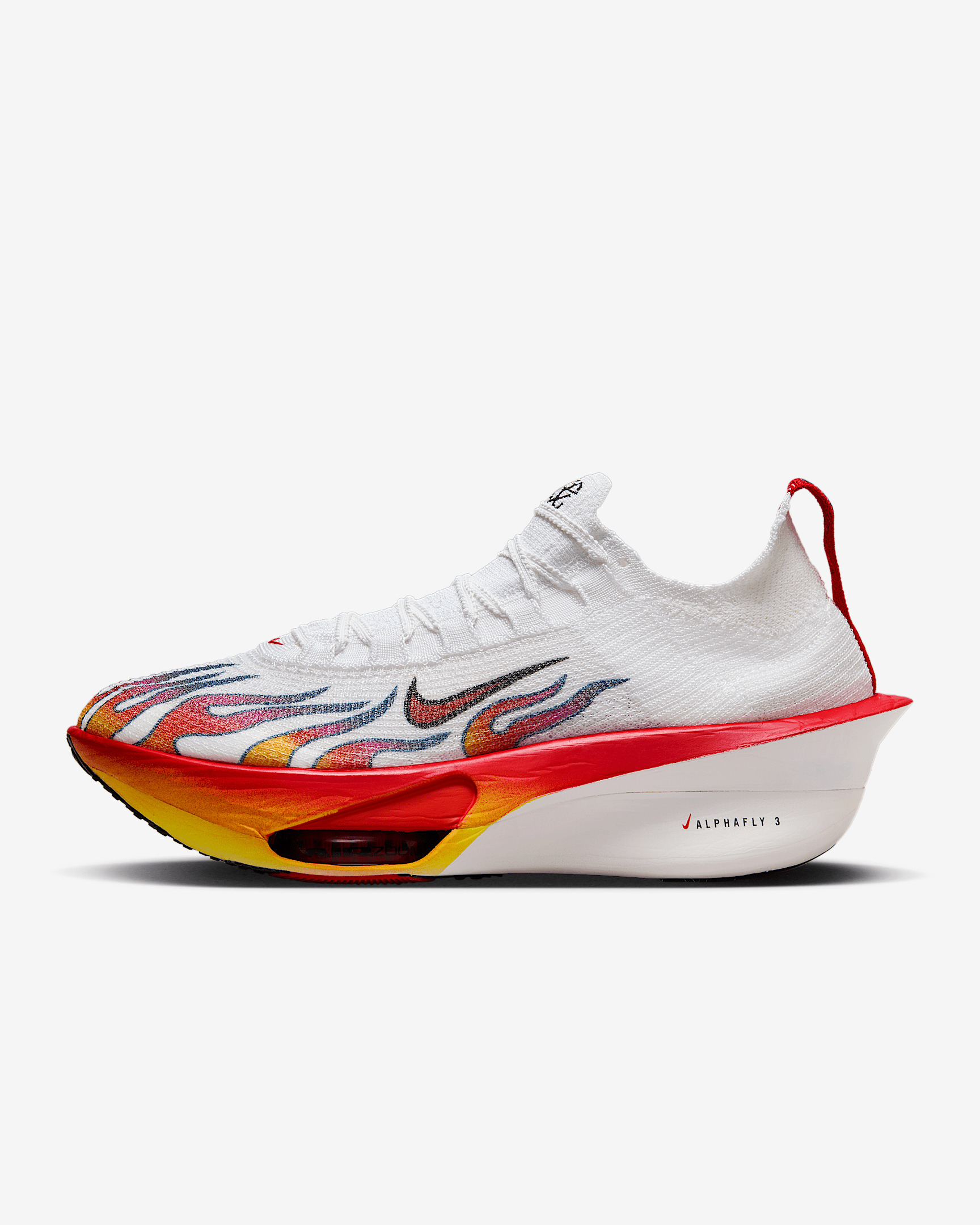 Nike Nike Alphafly 3 Premium Men's Road Racing Shoes