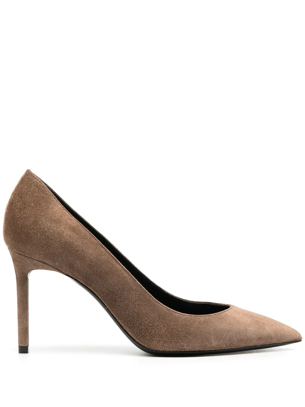 Anja pumps - 1