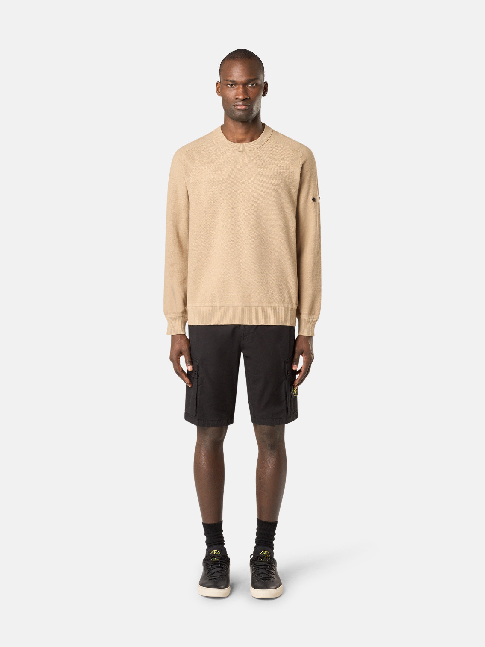 L100011 SUPIMA® COTTON TWILL STRETCH-TC - 2