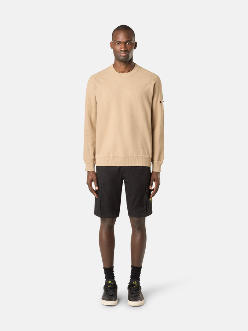 Stone Island L100011 SUPIMA® COTTON TWILL STRETCH-TC outlook