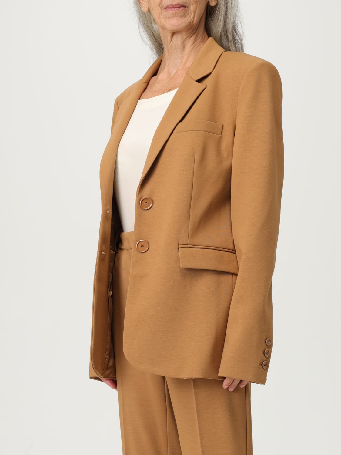 Blazer woman Pinko - 4