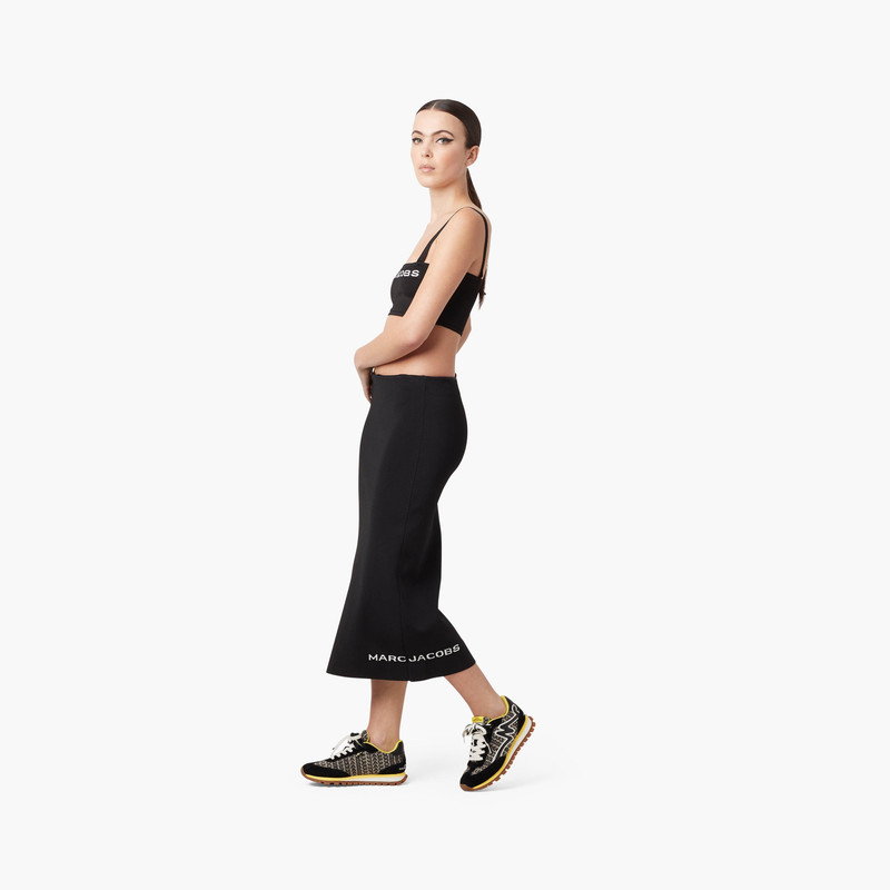 Marc Jacobs THE MONOGRAM JOGGER outlook