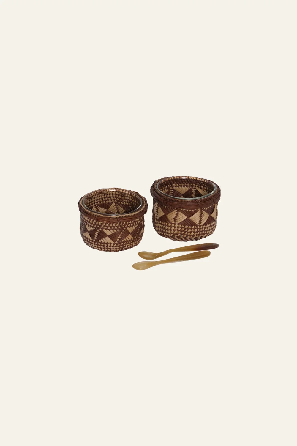 Muisca Origin Salt And Pepper Set of 2 - 1
