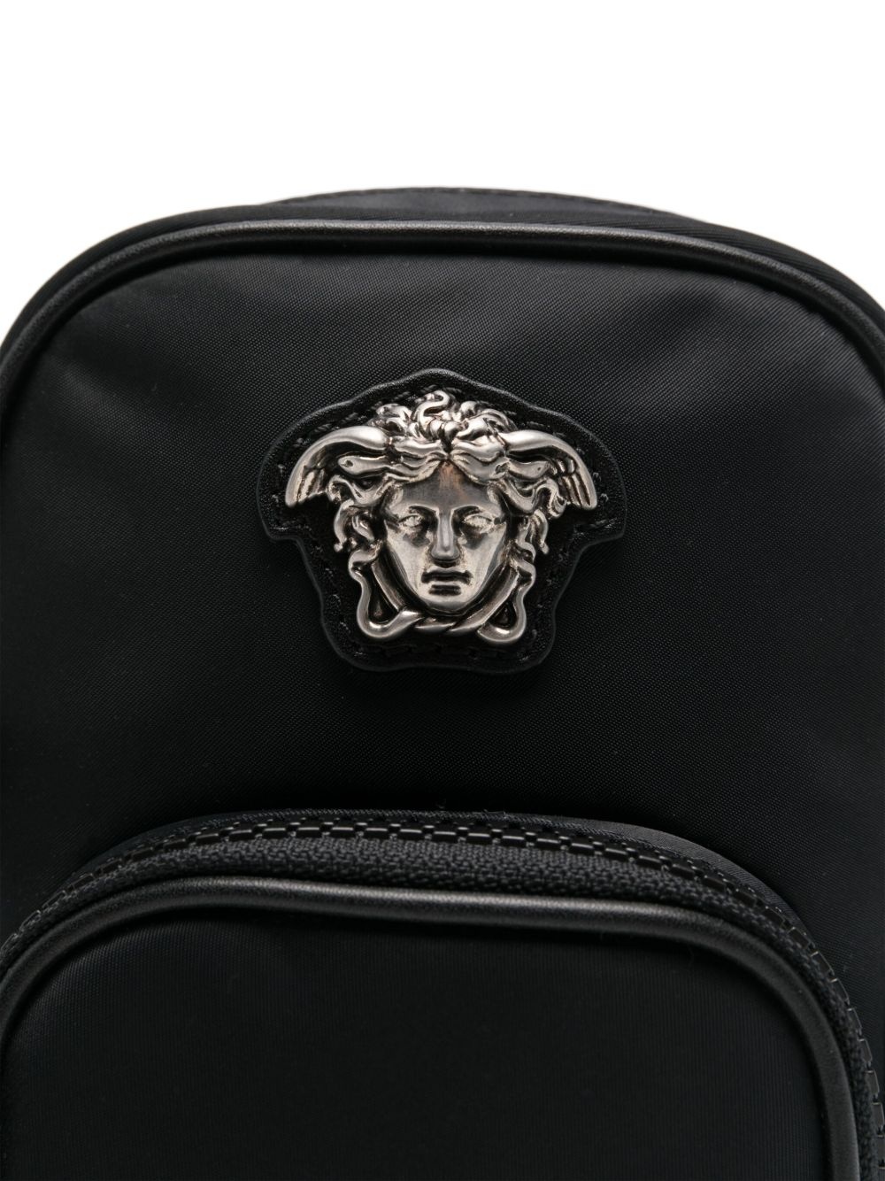Cargo messenger bag - 4