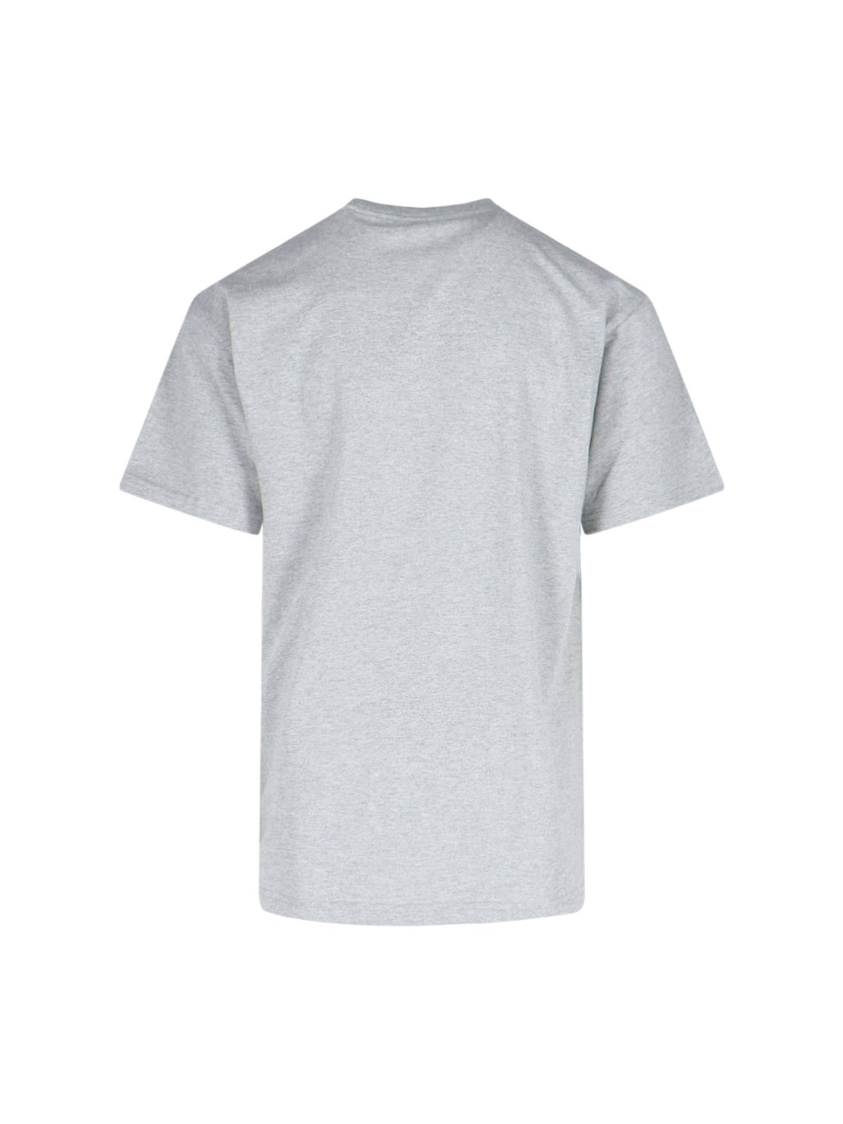 "CHASE" LOGO T-SHIRT - 2