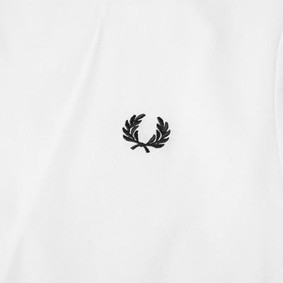 Fred Perry Fred Perry Authentic Bold Tipped Tee outlook