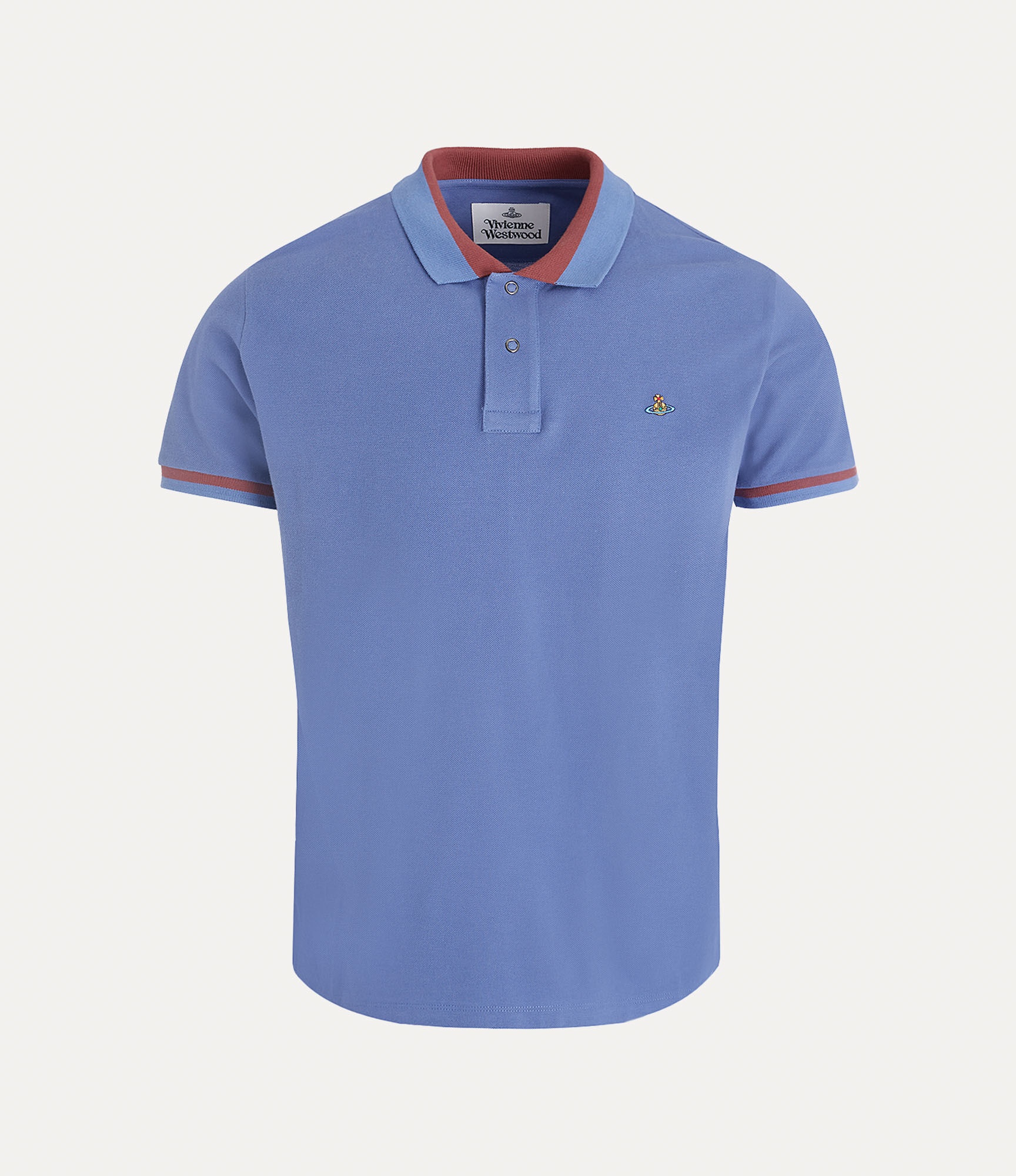 CLASSIC POLO - 1