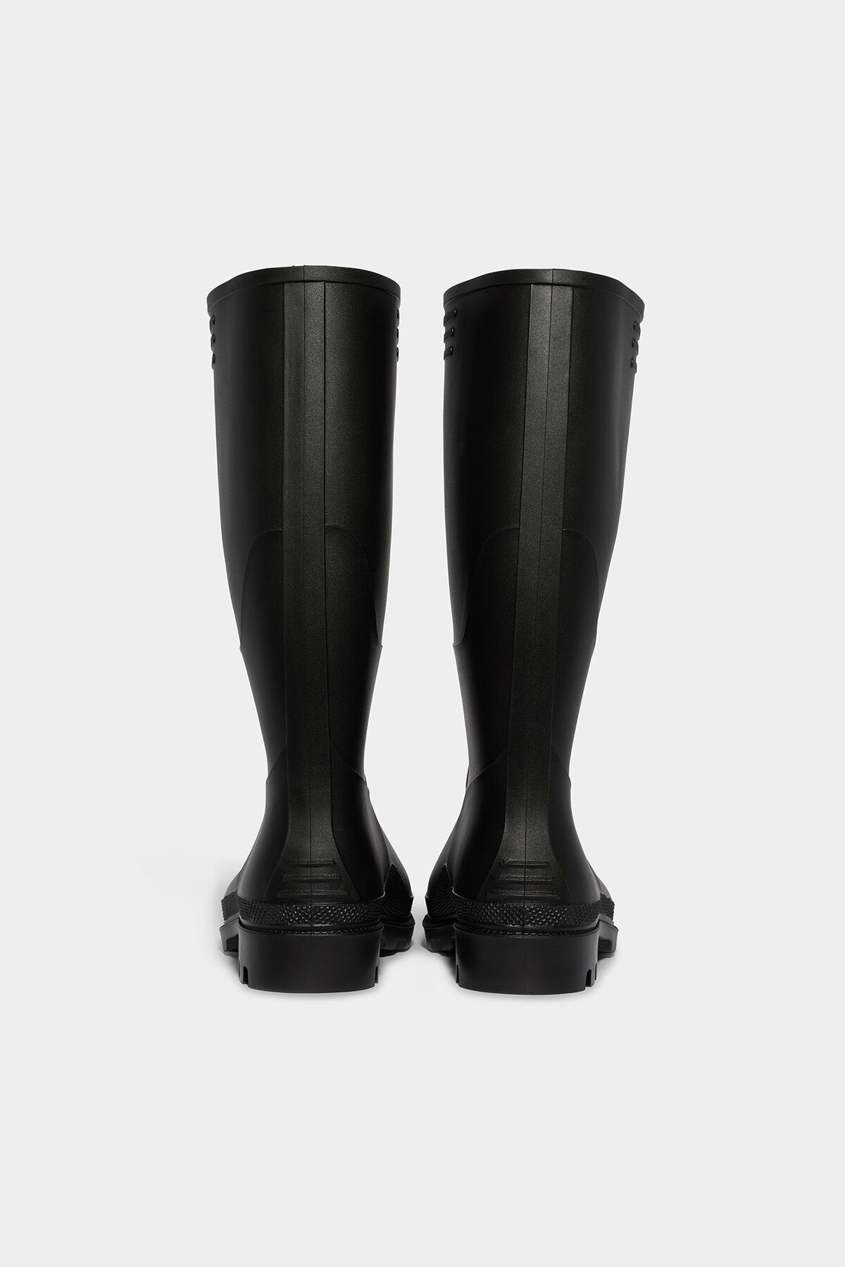 CERESIO 9 RAIN BOOTS - 2