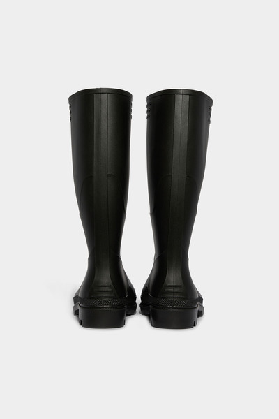 DSQUARED2 CERESIO 9 RAIN BOOTS outlook
