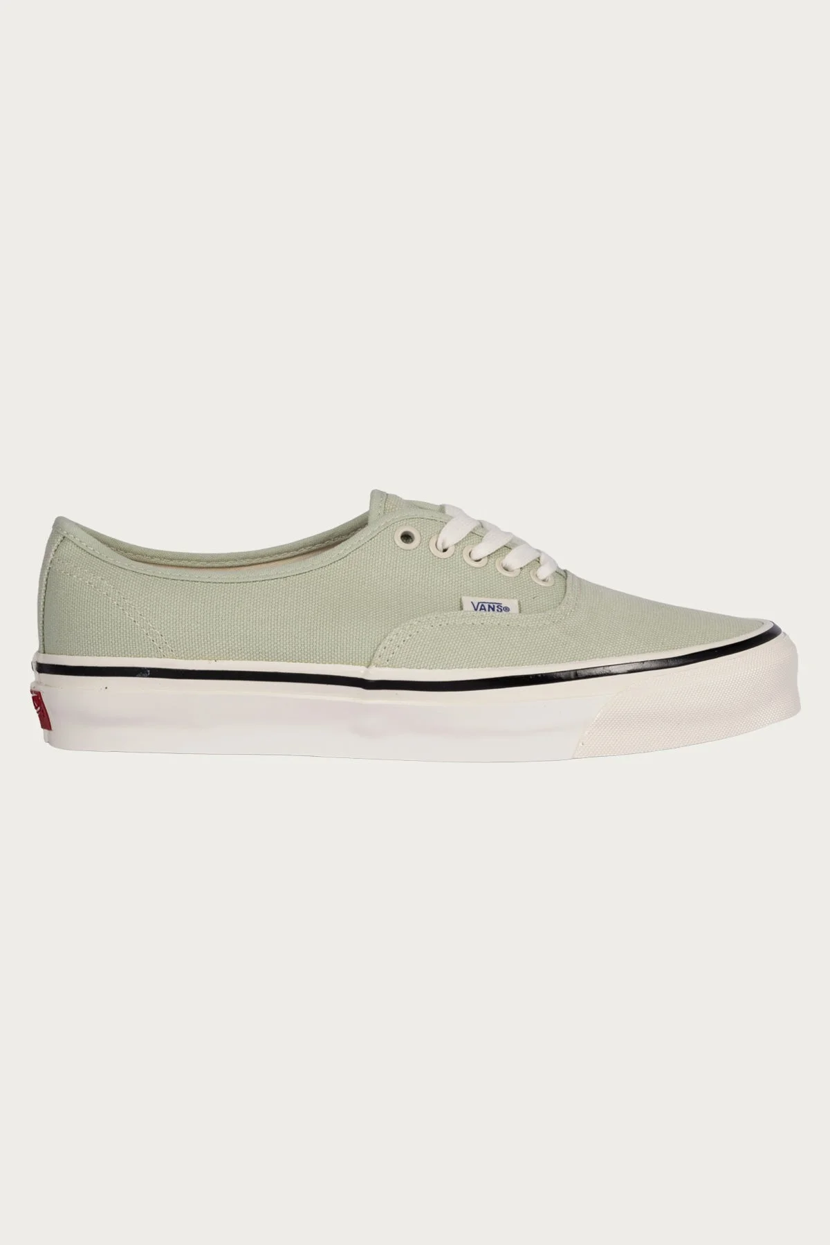 LX Authentic 44 - Duck Canvas Dusty Mint - 1