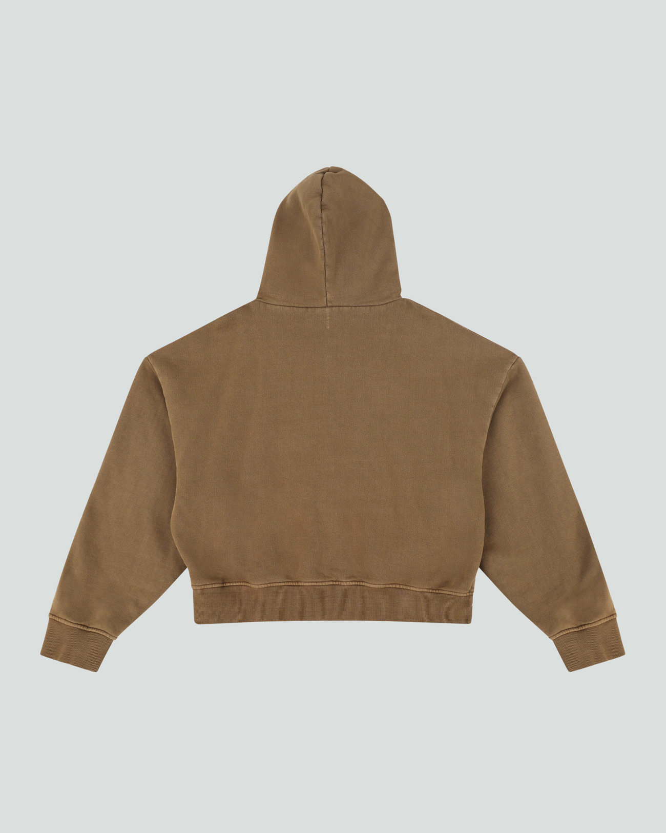 THERMAL HOOD DUNE - 2