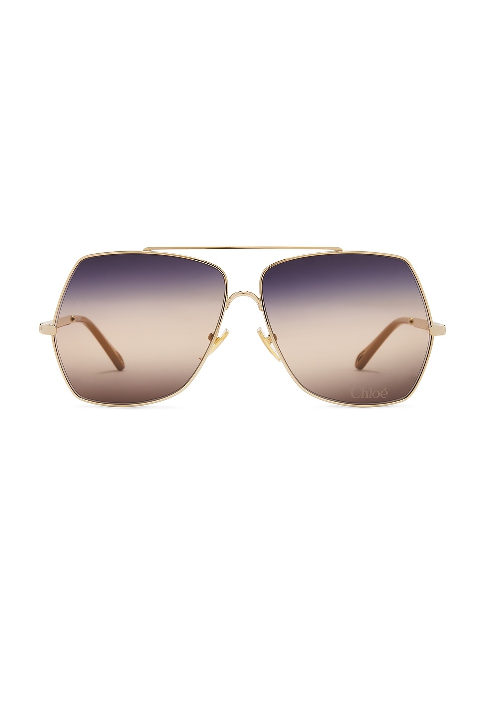 Aly Sunglasses - 1