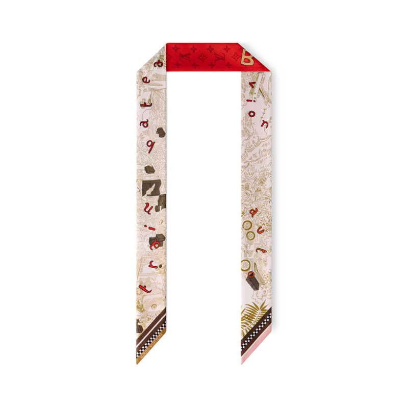 Bon Voyage BB Bandeau 1