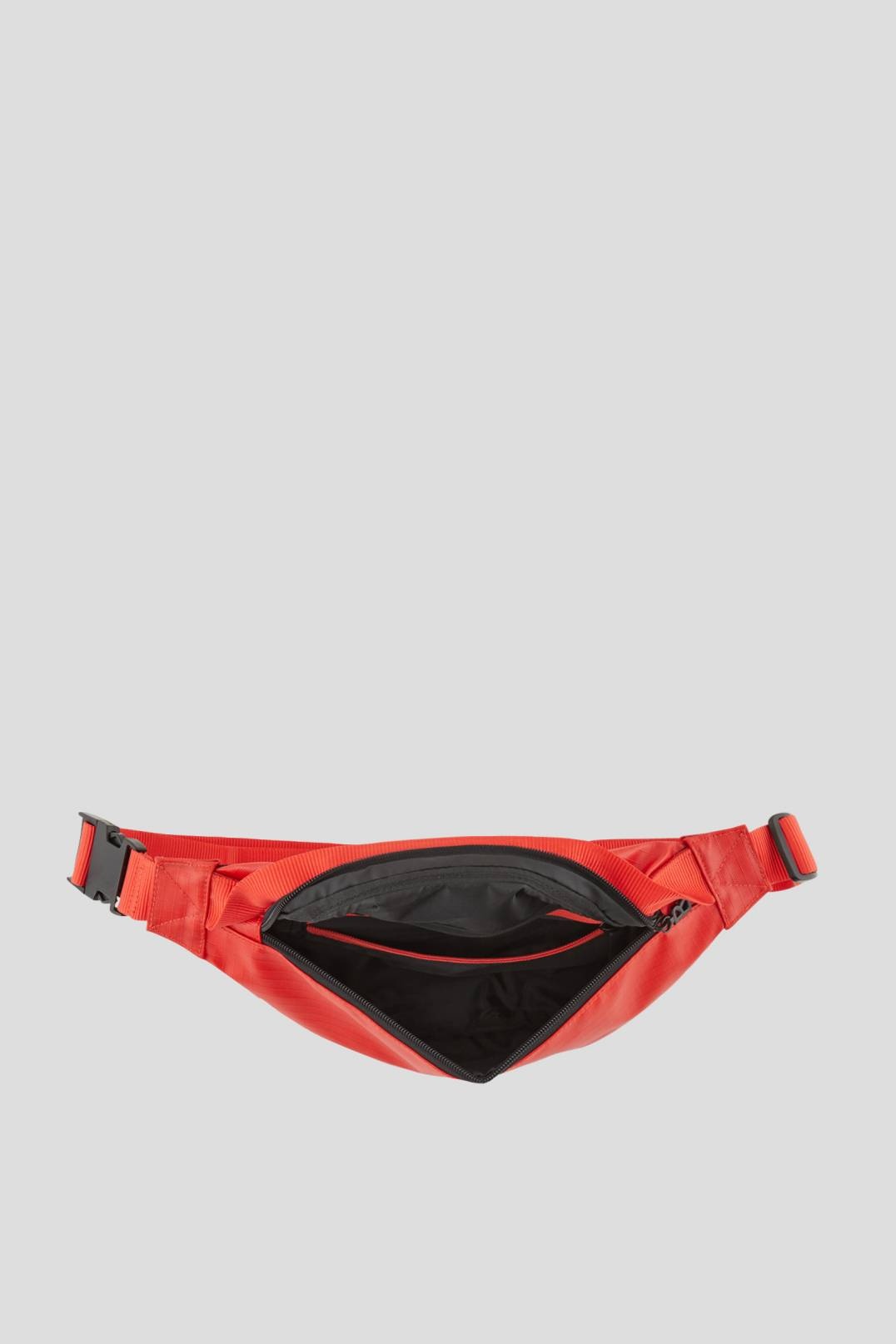 KIRKWOOD TIUS BELT BAG IN ORANGE - 4