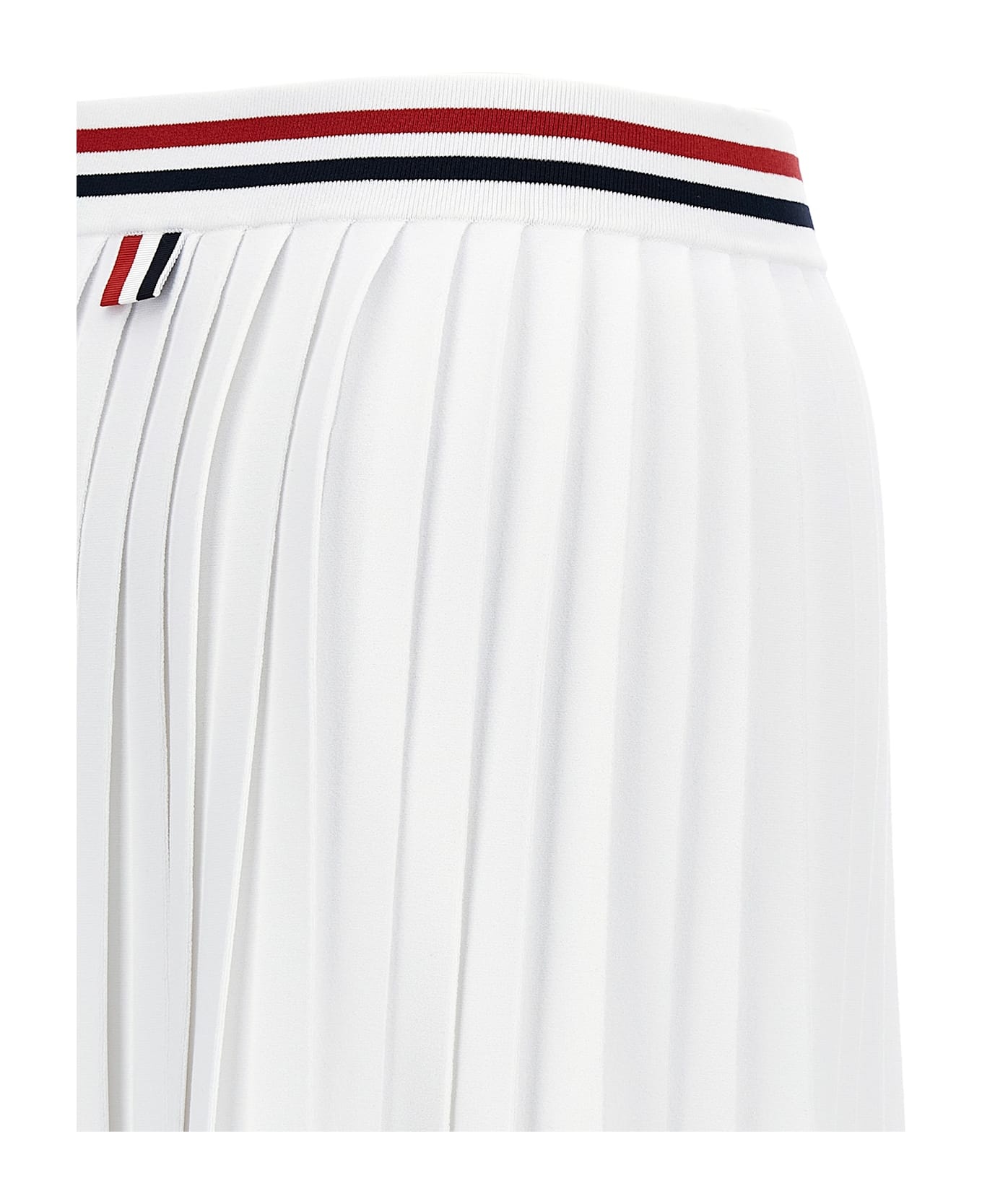 'rwb' Skirt - 4