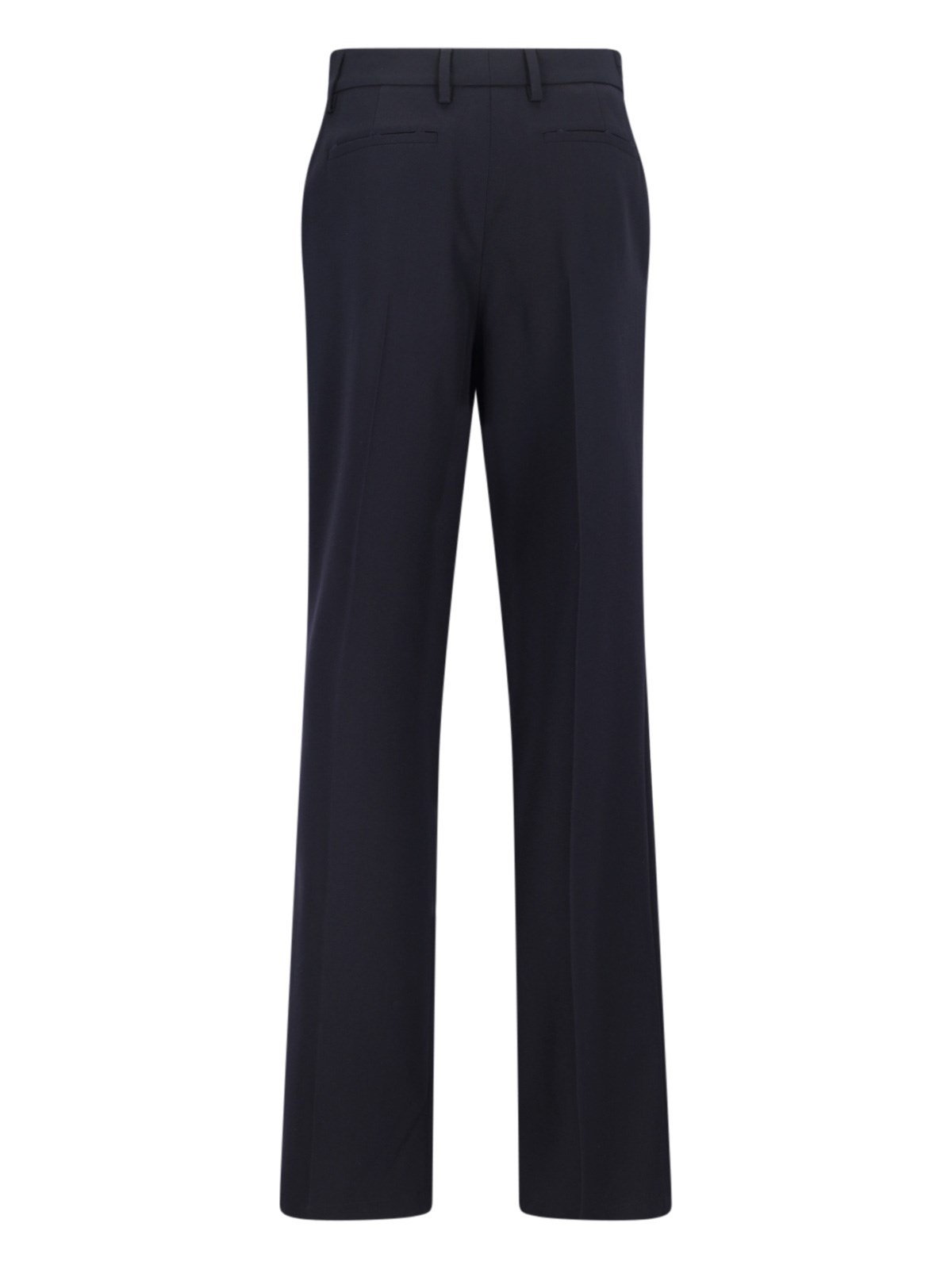 CHINOS WITH FLORAL CHARM - 2