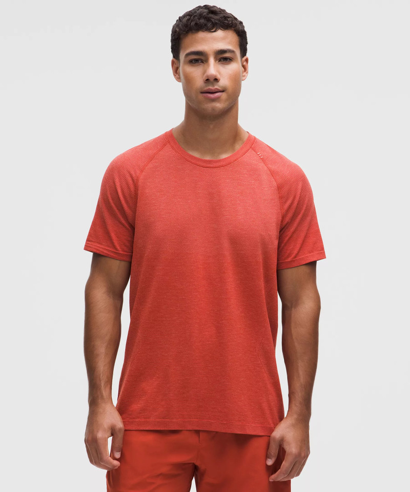Metal Vent Tech Short-Sleeve Shirt 1