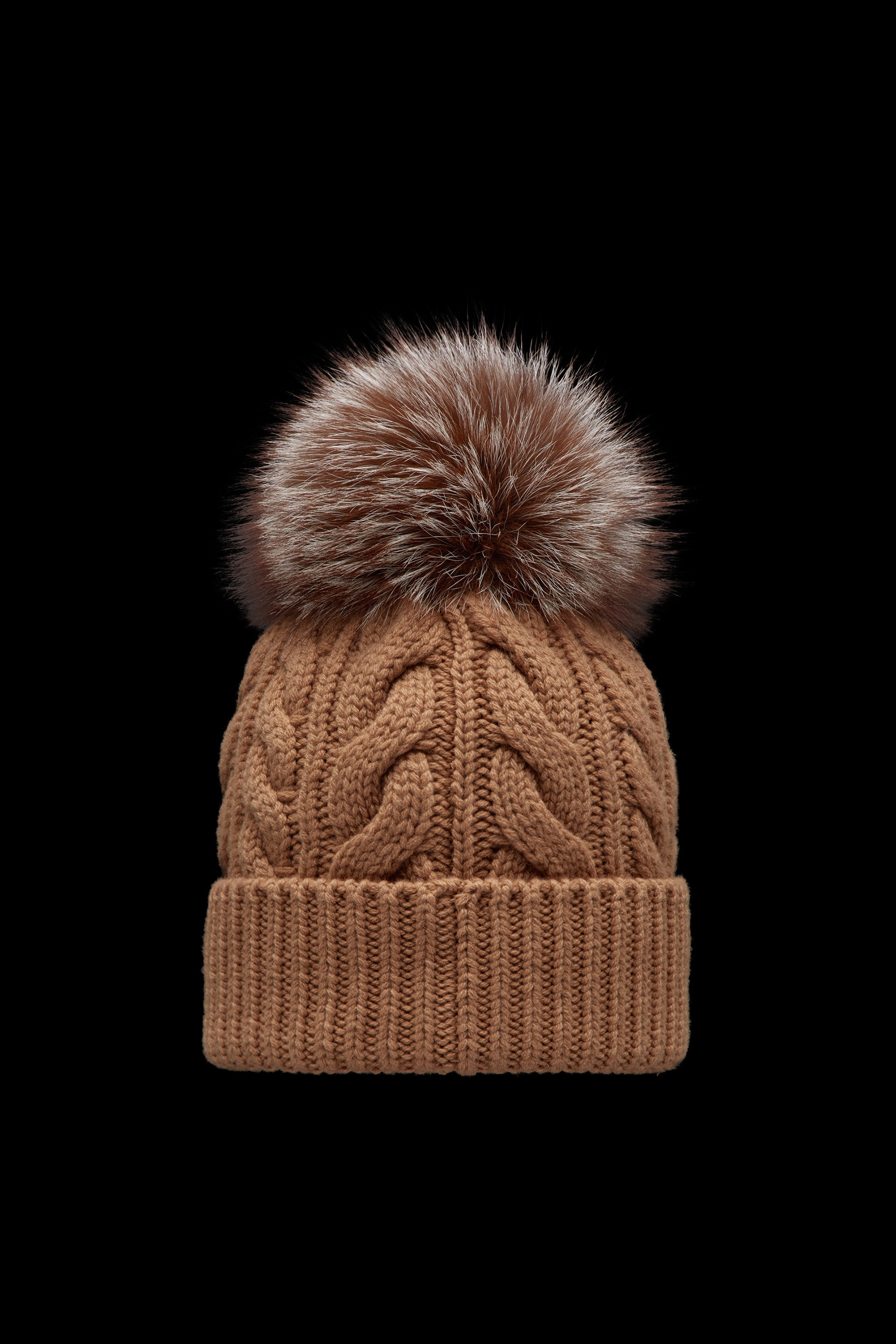 Beanie whith Pom Pom - 3