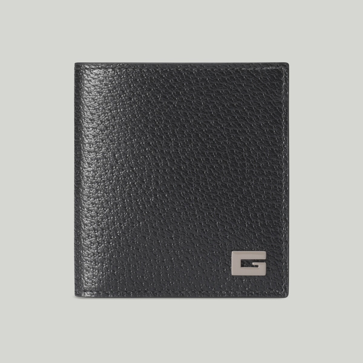 Wallet with G detail - 1