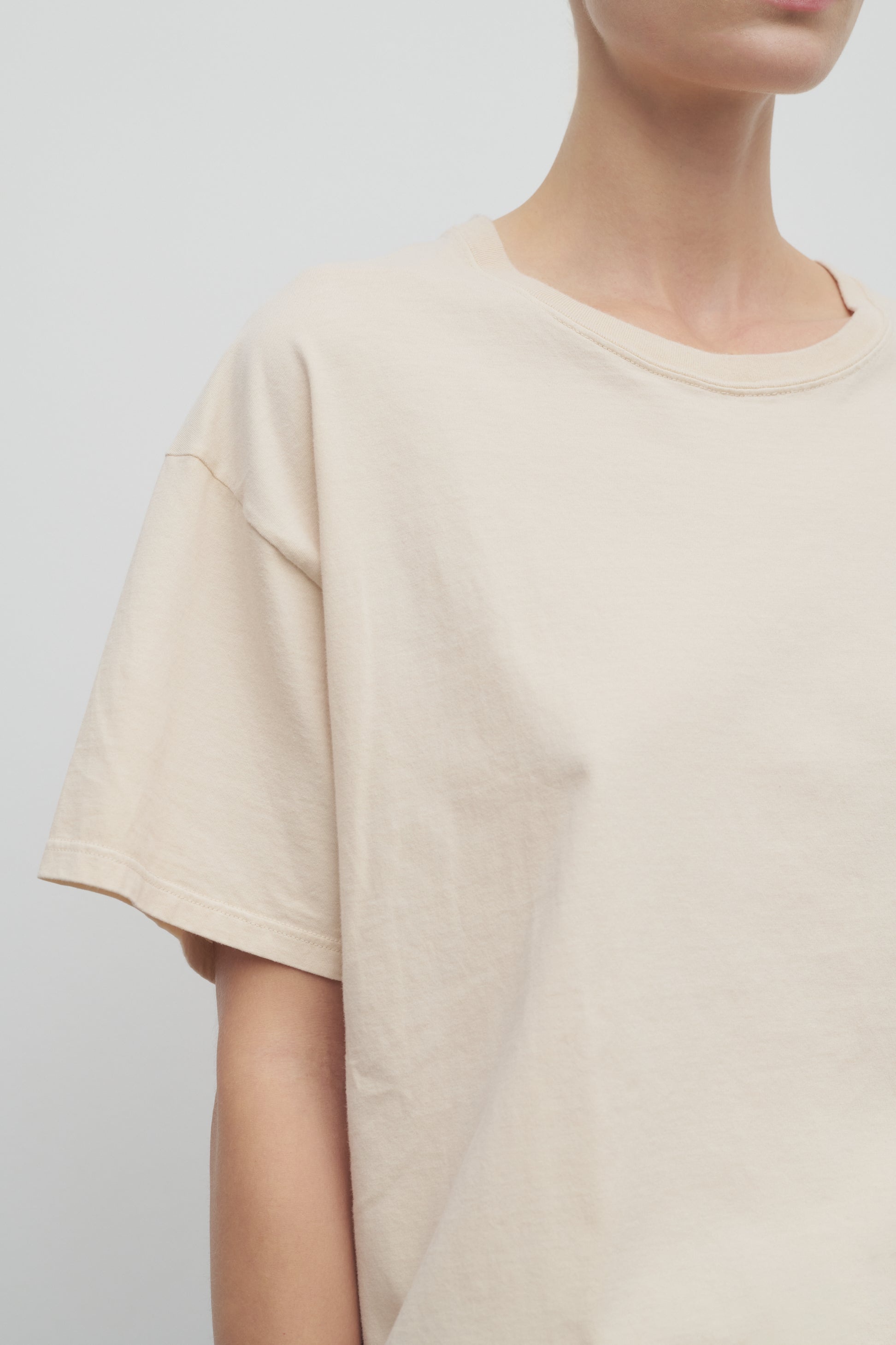 Nadina Top in Cotton - 6