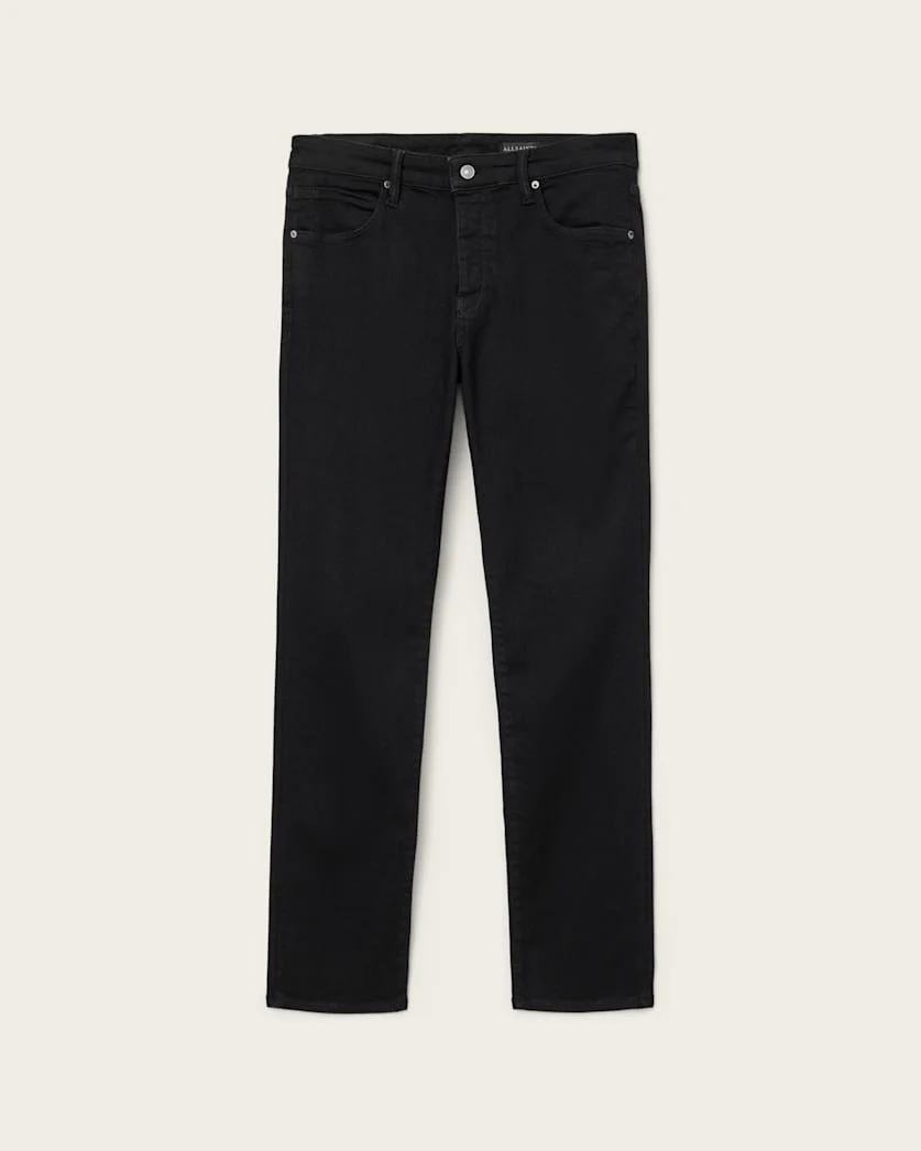 SID SKINNY FIT DENIM JEANS - 1