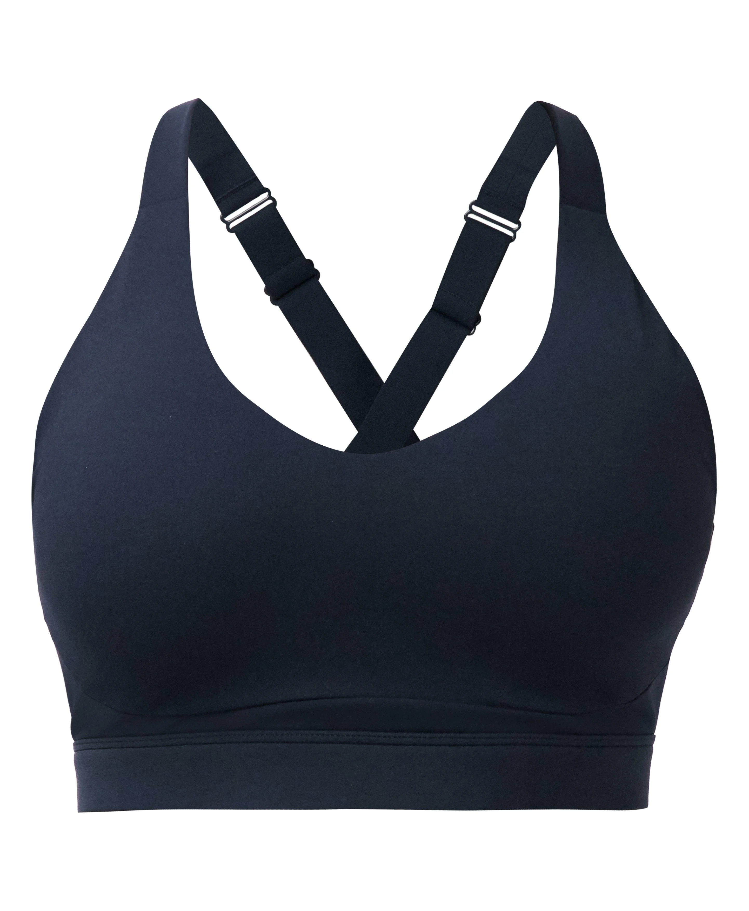 Power Pulse Sports Bra - 1