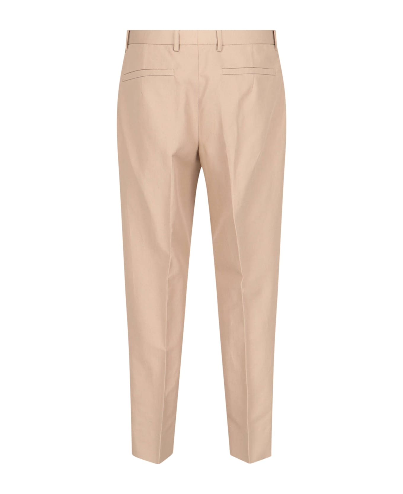 Tailored Trousers - 2