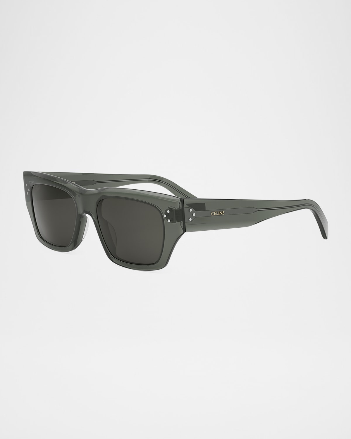 Men's Bold 3 Dots Sunglasses - 3