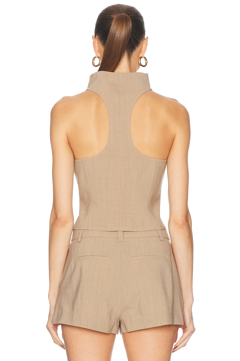 Dulcie Top - 3
